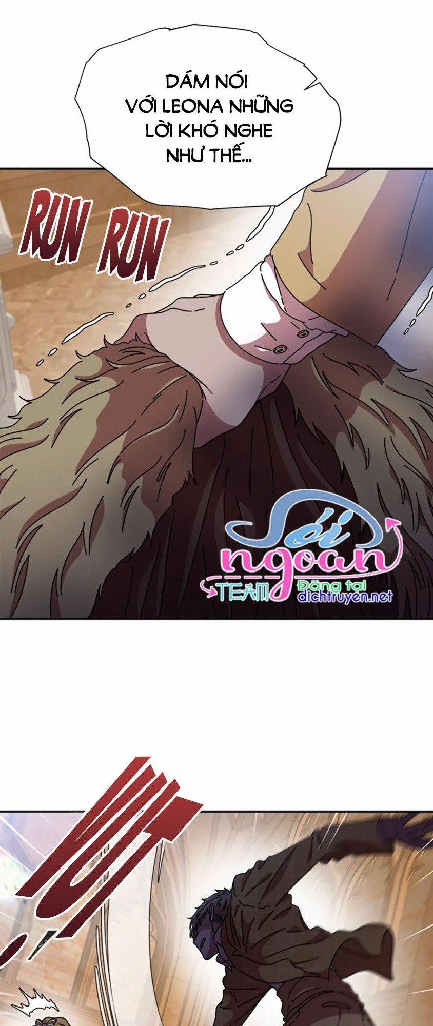 Con Gái Bảo Bối Của Ma Vương 86 trang 48