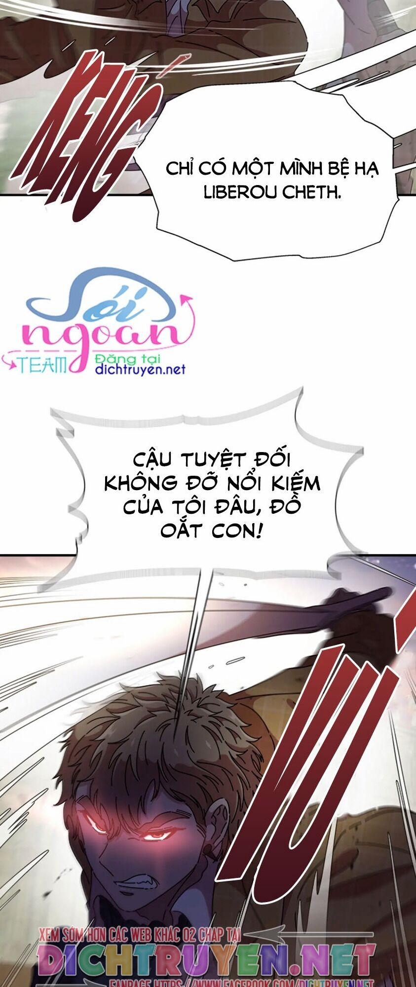 Con Gái Bảo Bối Của Ma Vương 87 trang 10