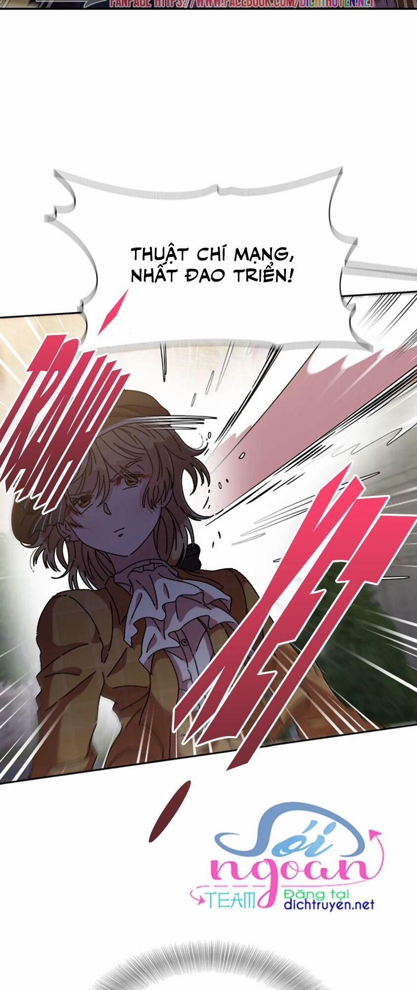 Con Gái Bảo Bối Của Ma Vương 87 trang 11