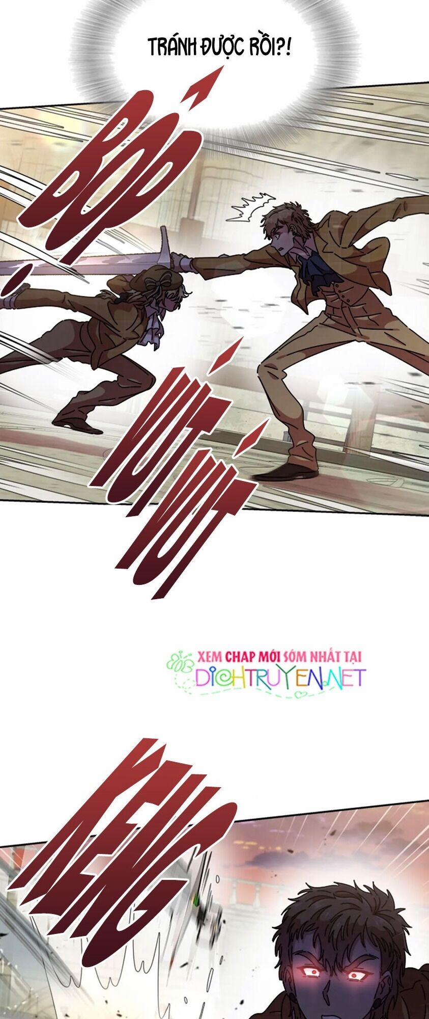 Con Gái Bảo Bối Của Ma Vương 87 trang 12