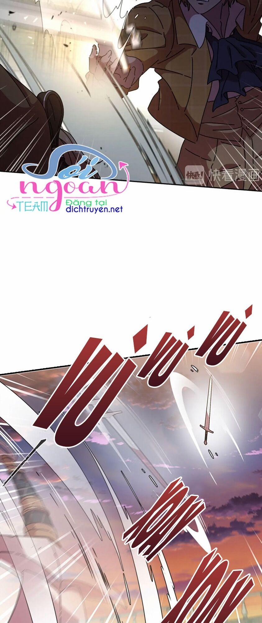 Con Gái Bảo Bối Của Ma Vương 87 trang 13