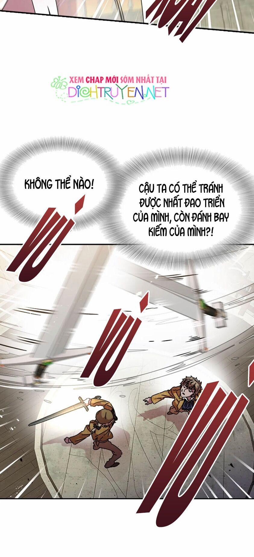 Con Gái Bảo Bối Của Ma Vương 87 trang 14