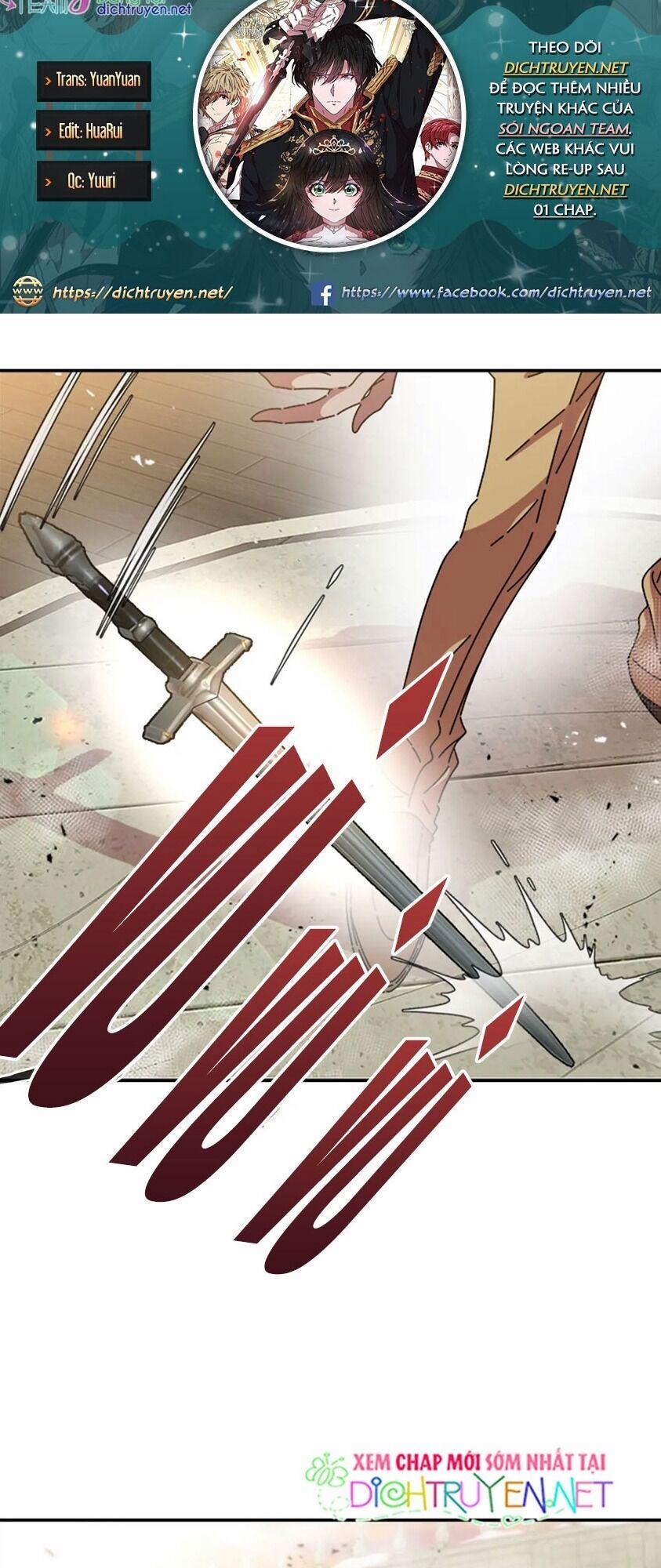 Con Gái Bảo Bối Của Ma Vương 87 trang 18