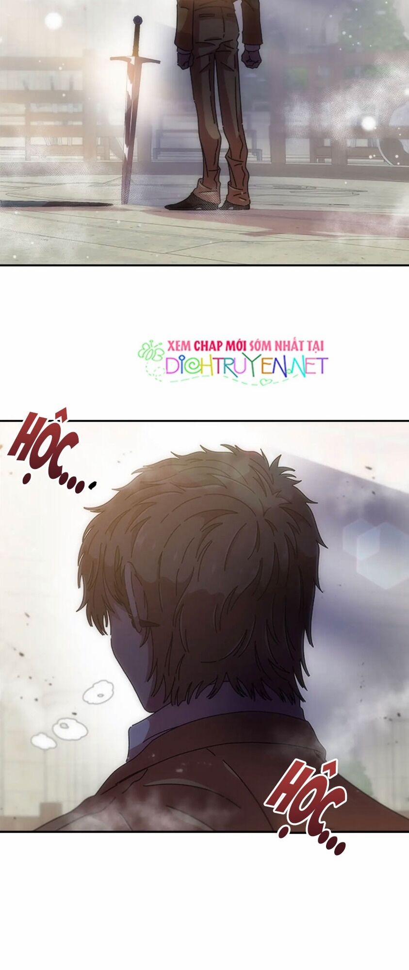 Con Gái Bảo Bối Của Ma Vương 87 trang 22