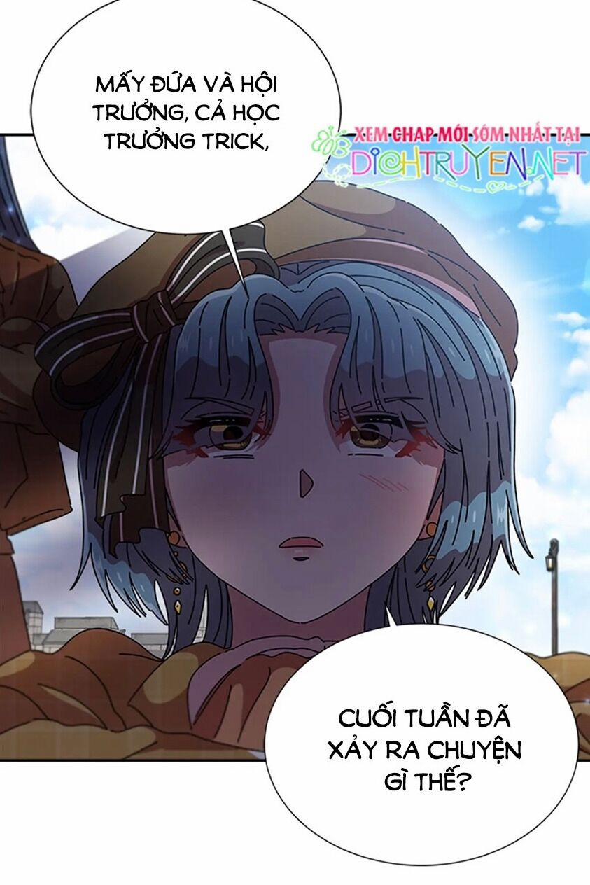 Con Gái Bảo Bối Của Ma Vương 87 trang 29