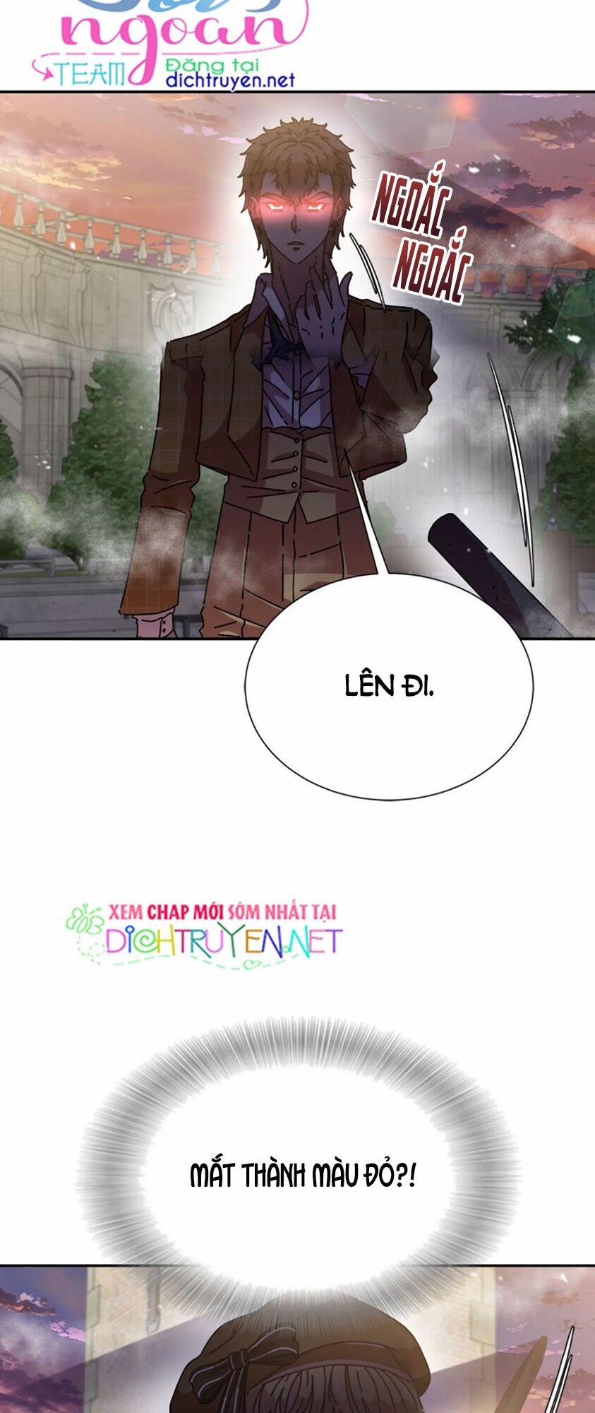 Con Gái Bảo Bối Của Ma Vương 87 trang 3