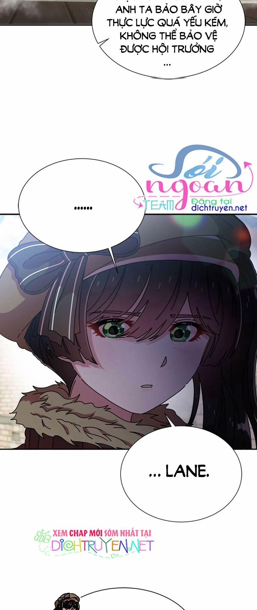 Con Gái Bảo Bối Của Ma Vương 87 trang 37