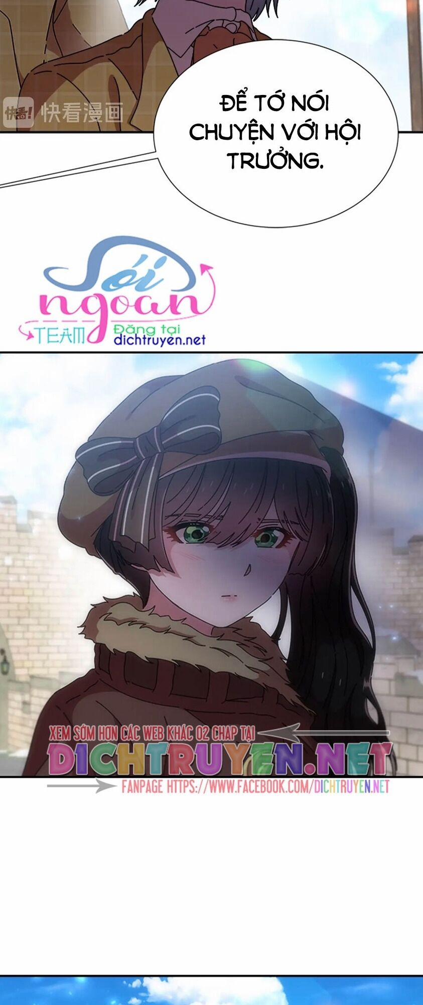 Con Gái Bảo Bối Của Ma Vương 87 trang 39