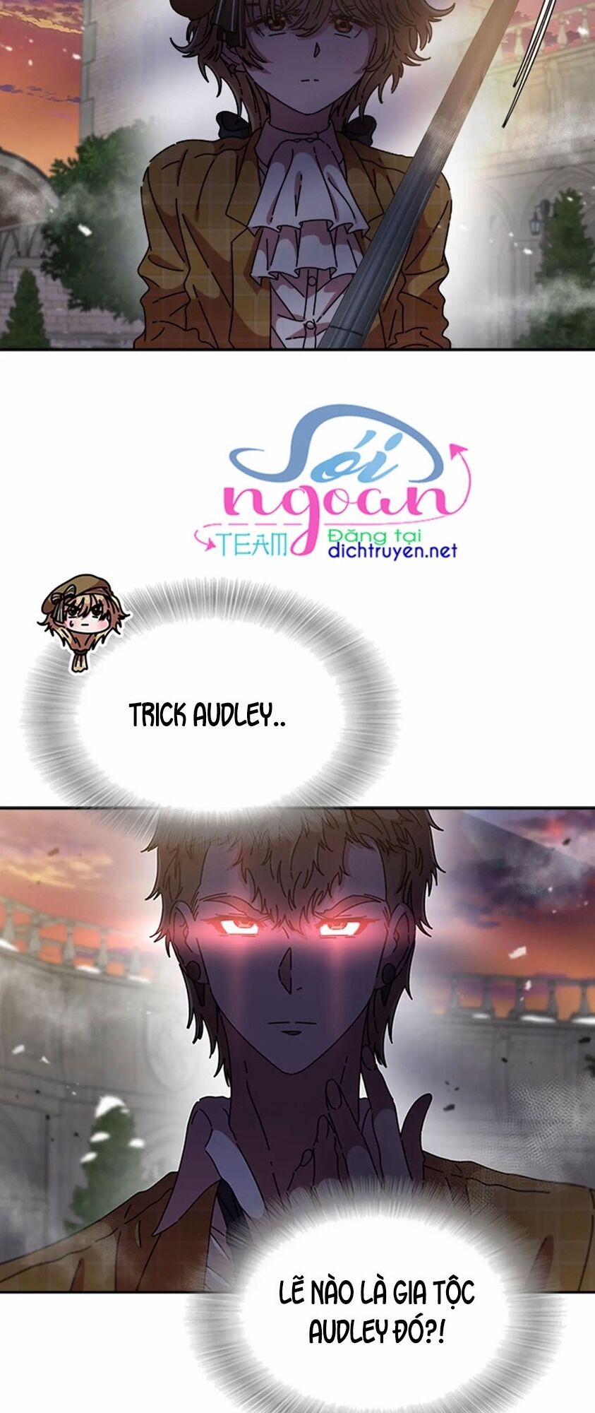 Con Gái Bảo Bối Của Ma Vương 87 trang 4