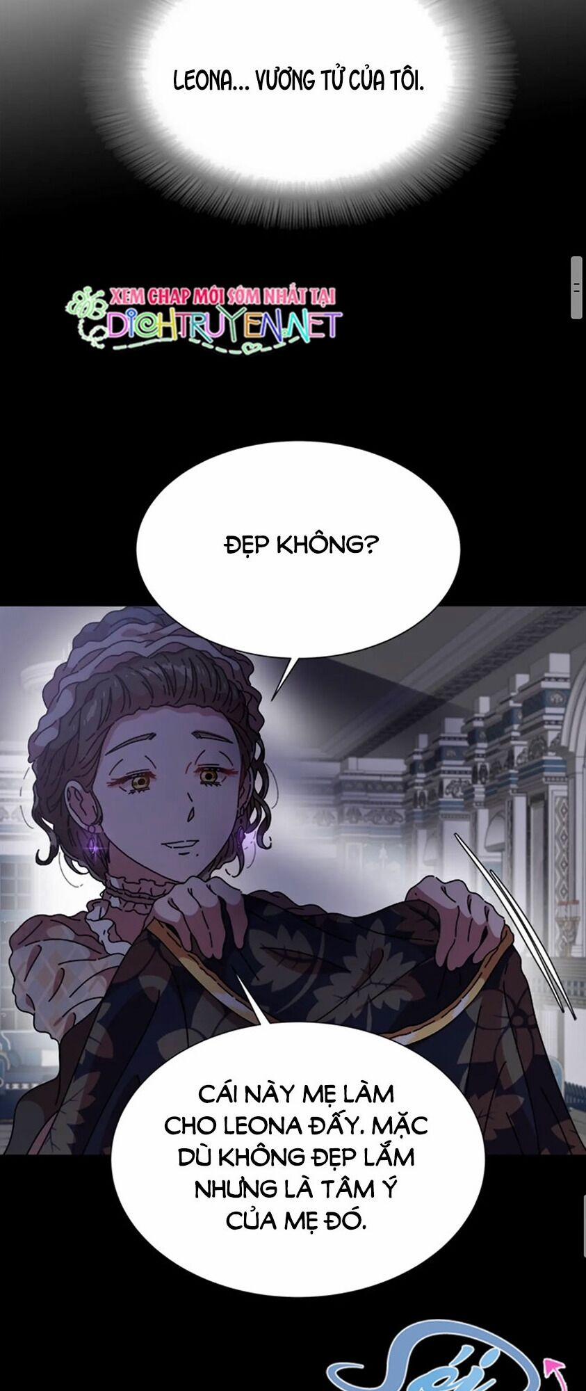 Con Gái Bảo Bối Của Ma Vương 87 trang 42