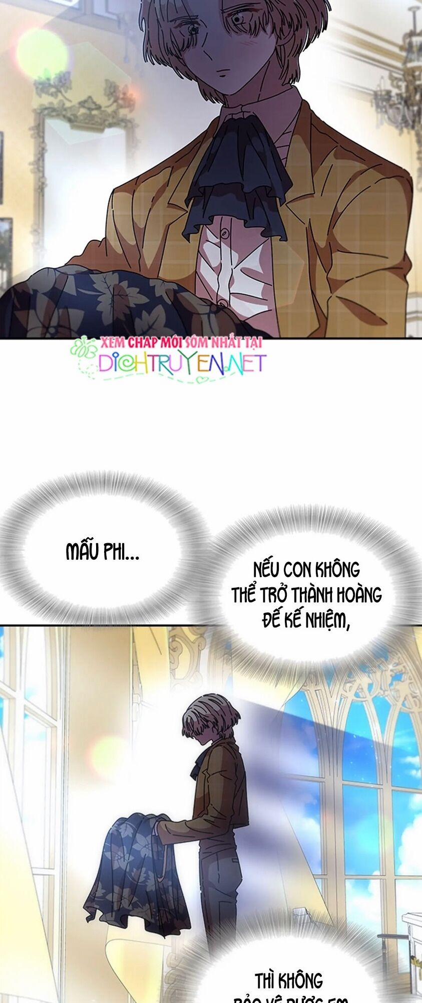 Con Gái Bảo Bối Của Ma Vương 87 trang 47