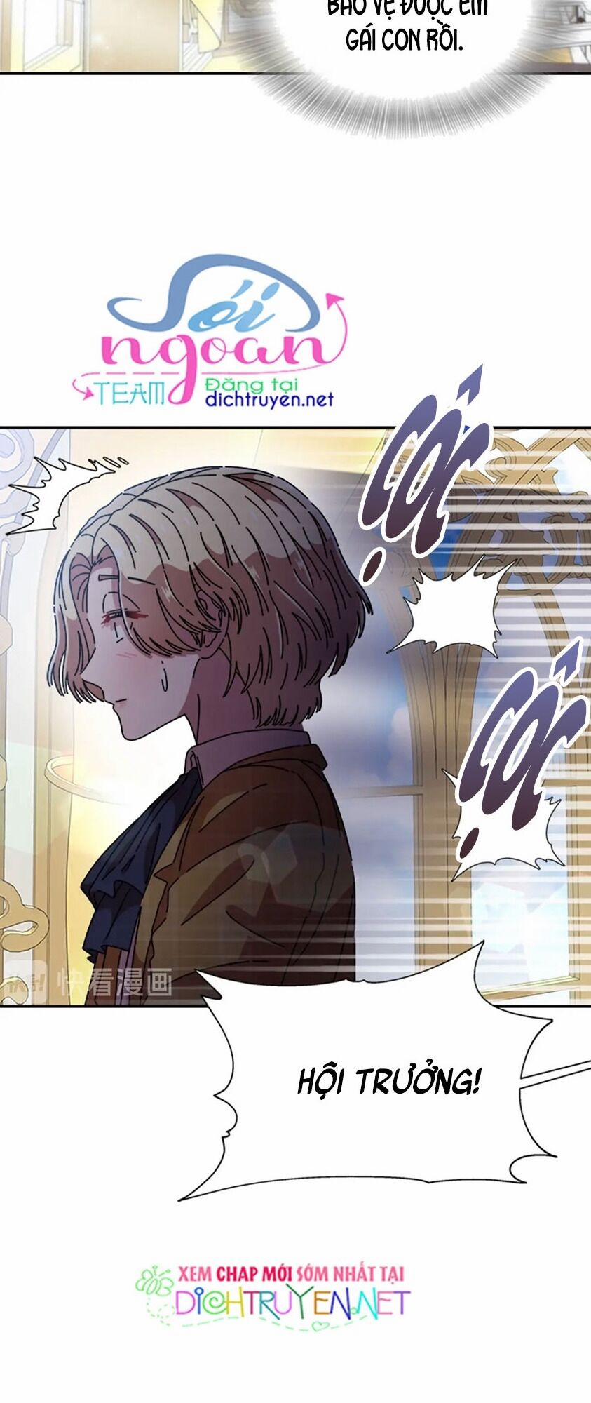 Con Gái Bảo Bối Của Ma Vương 87 trang 48