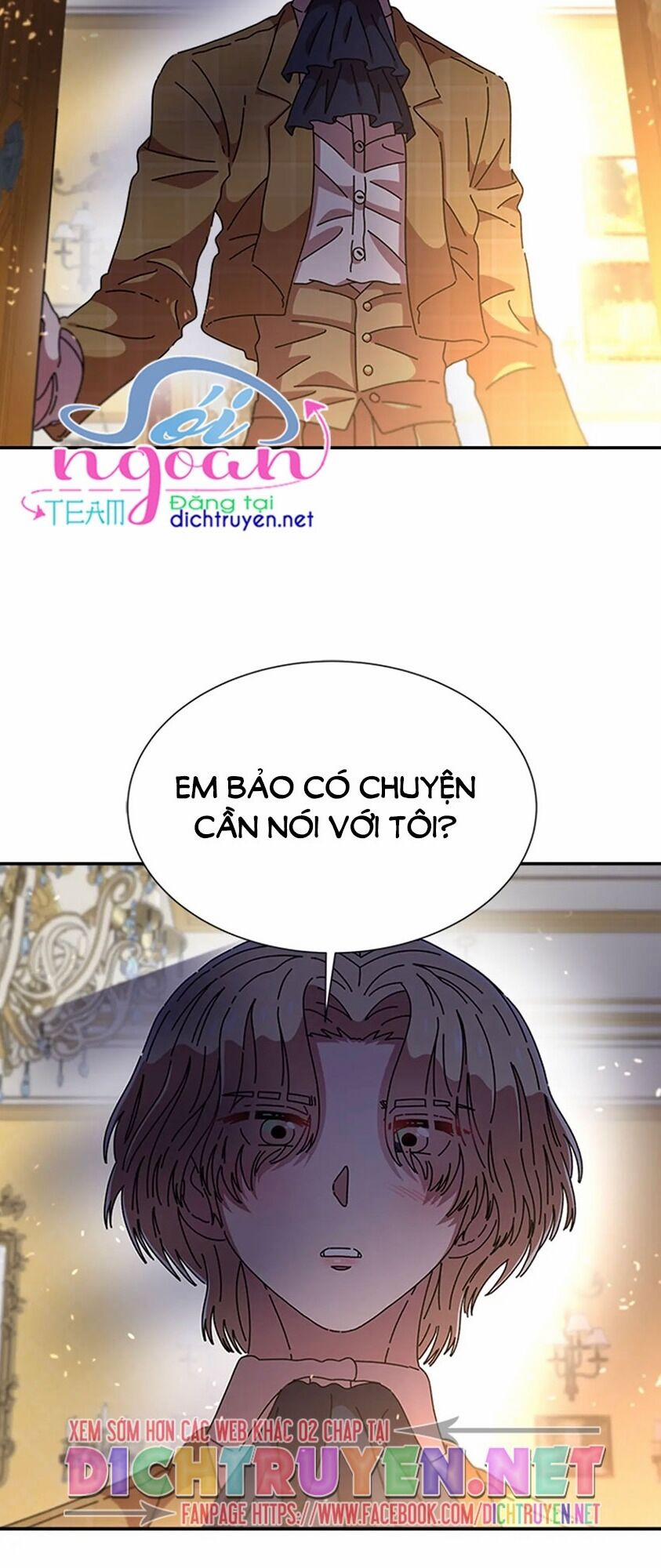 Con Gái Bảo Bối Của Ma Vương 87 trang 55