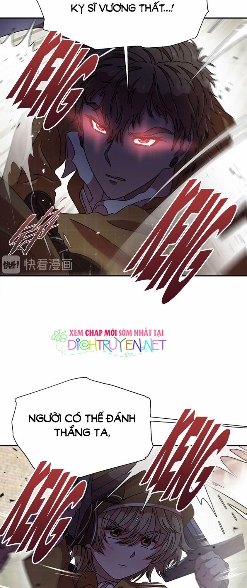 Con Gái Bảo Bối Của Ma Vương 87 trang 9