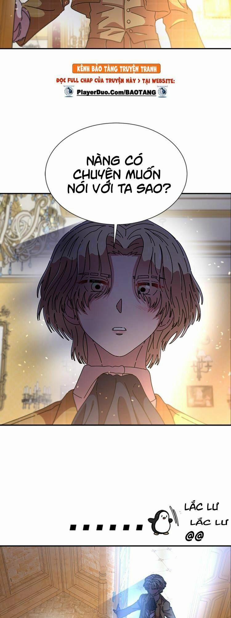 Con Gái Bảo Bối Của Ma Vương 88 trang 1