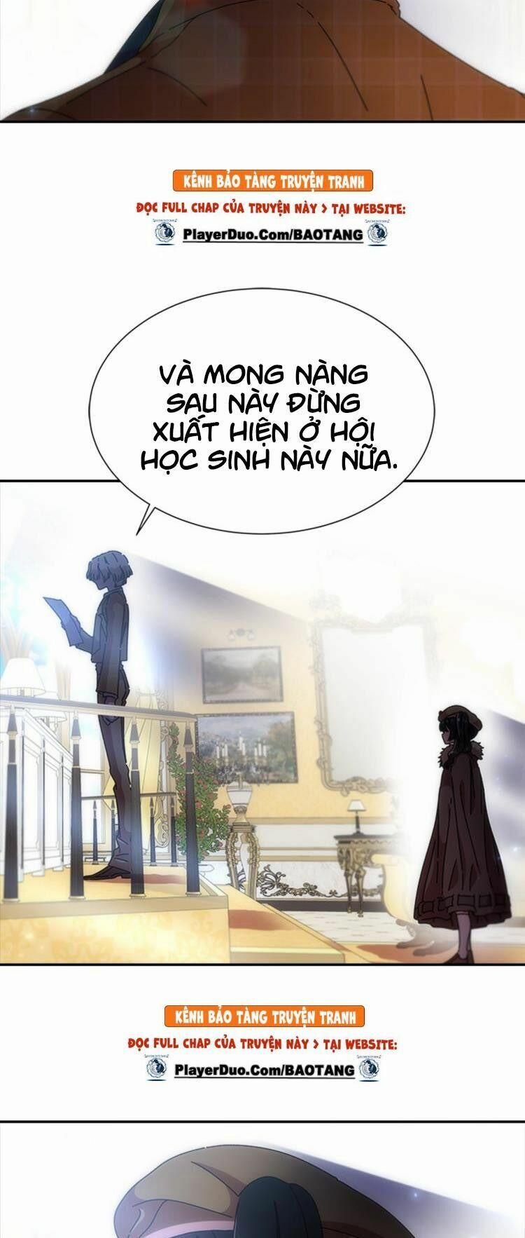 Con Gái Bảo Bối Của Ma Vương 88 trang 10