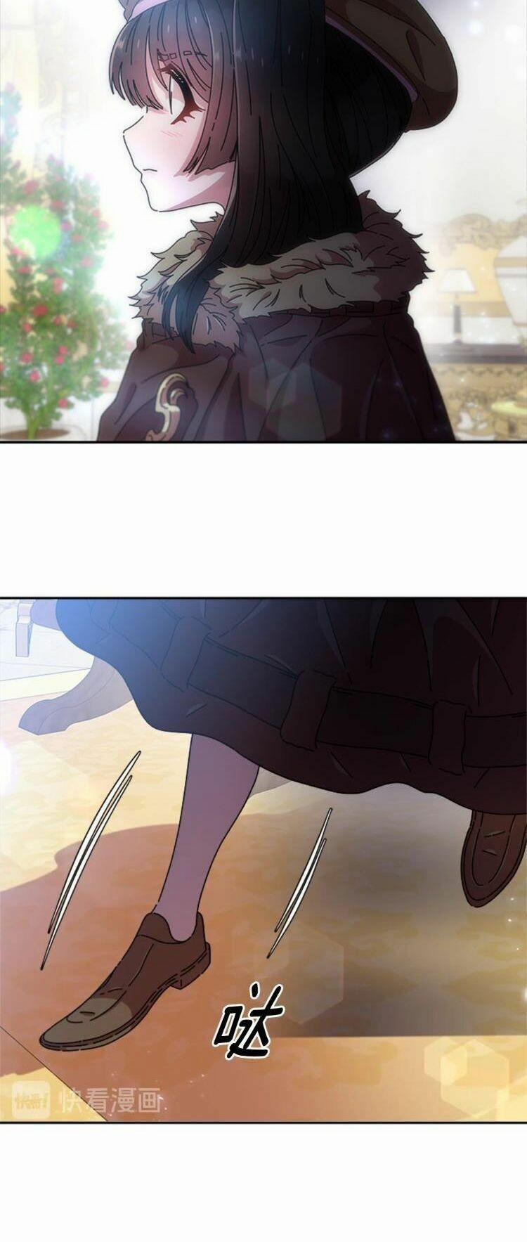 Con Gái Bảo Bối Của Ma Vương 88 trang 11