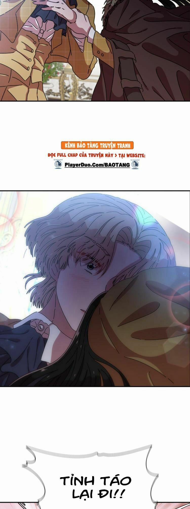 Con Gái Bảo Bối Của Ma Vương 88 trang 13