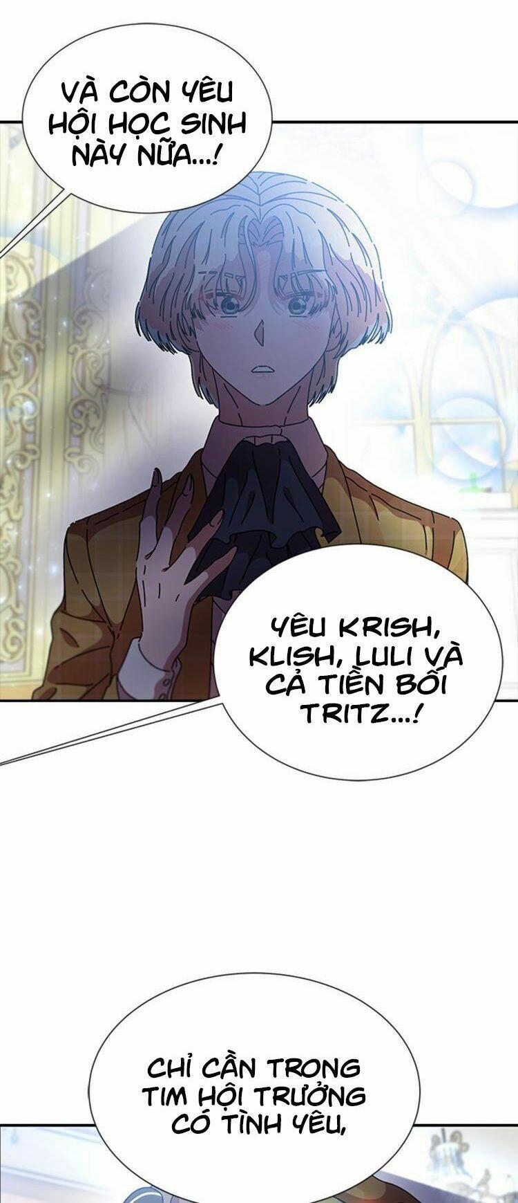 Con Gái Bảo Bối Của Ma Vương 88 trang 19