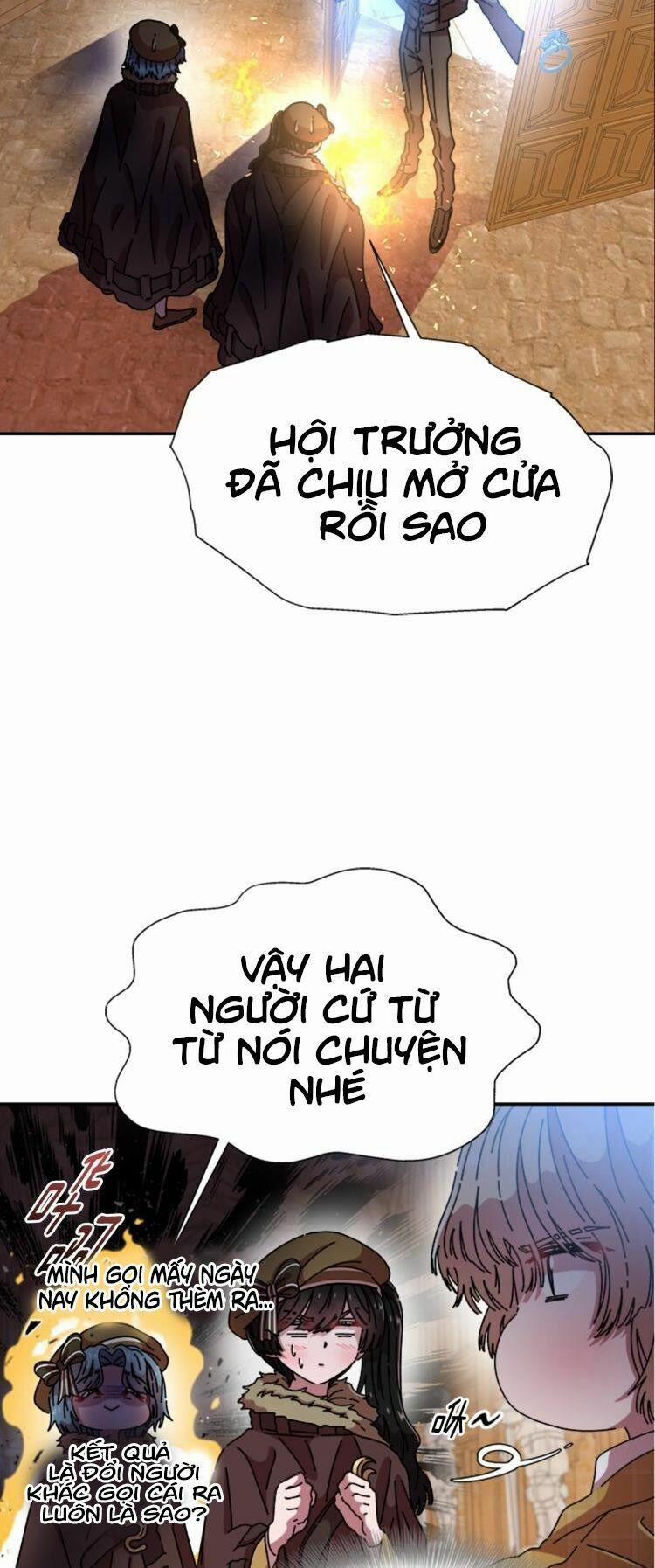 Con Gái Bảo Bối Của Ma Vương 88 trang 2