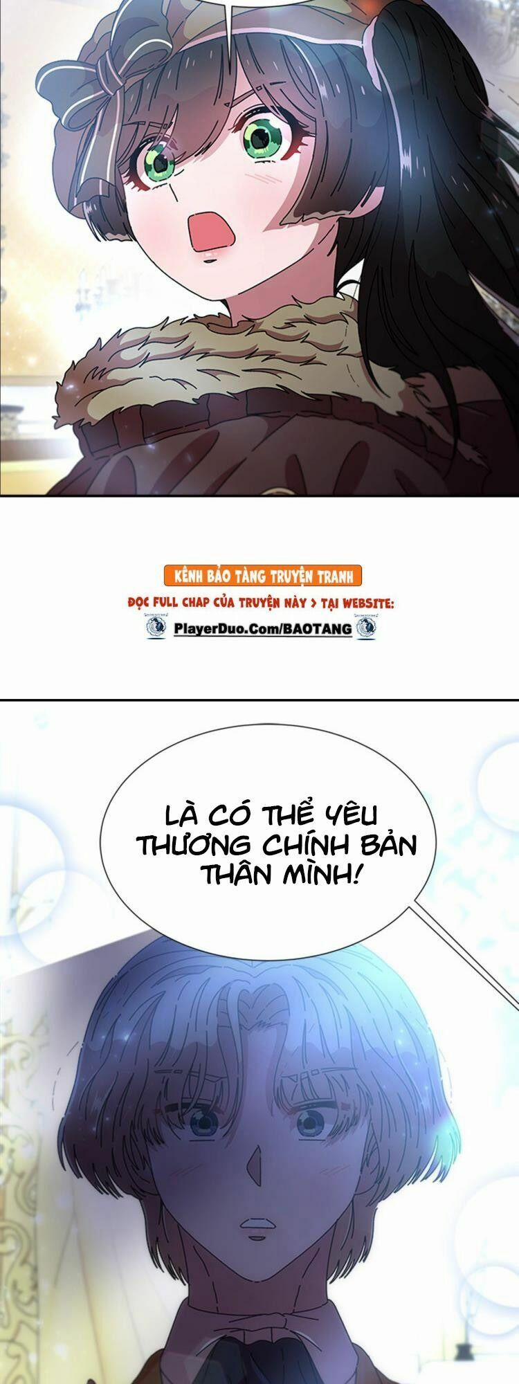 Con Gái Bảo Bối Của Ma Vương 88 trang 20