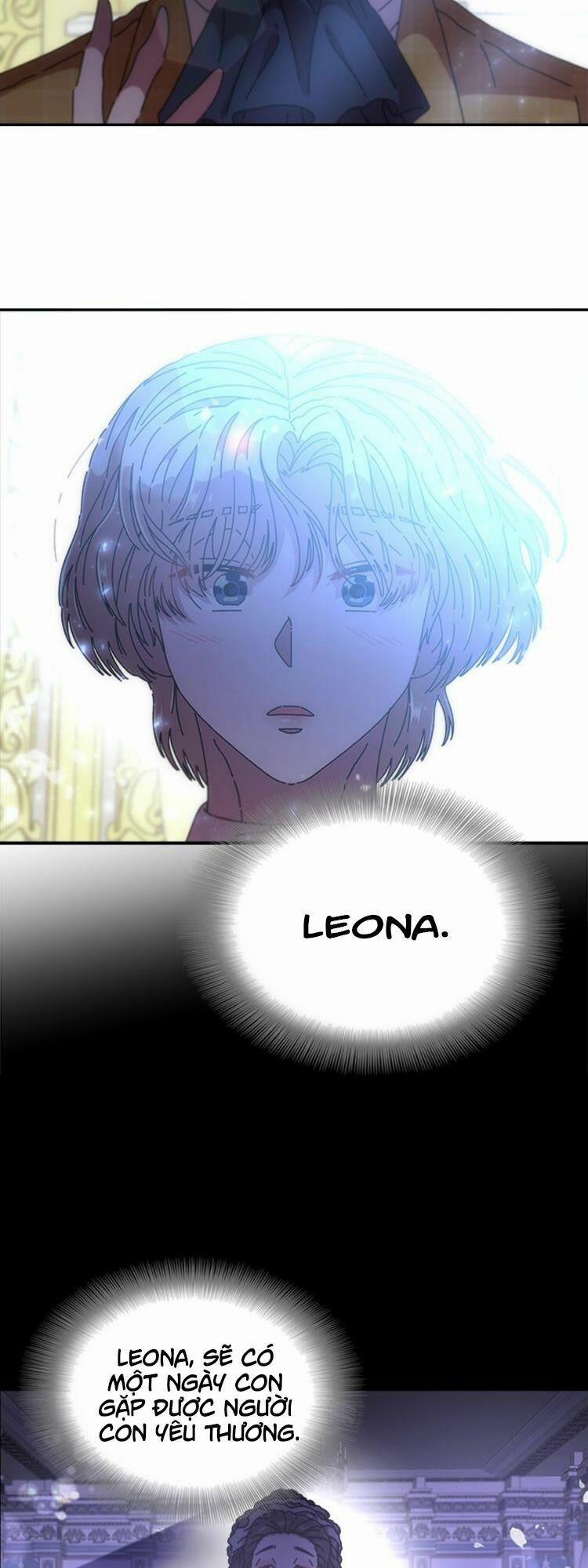 Con Gái Bảo Bối Của Ma Vương 88 trang 21