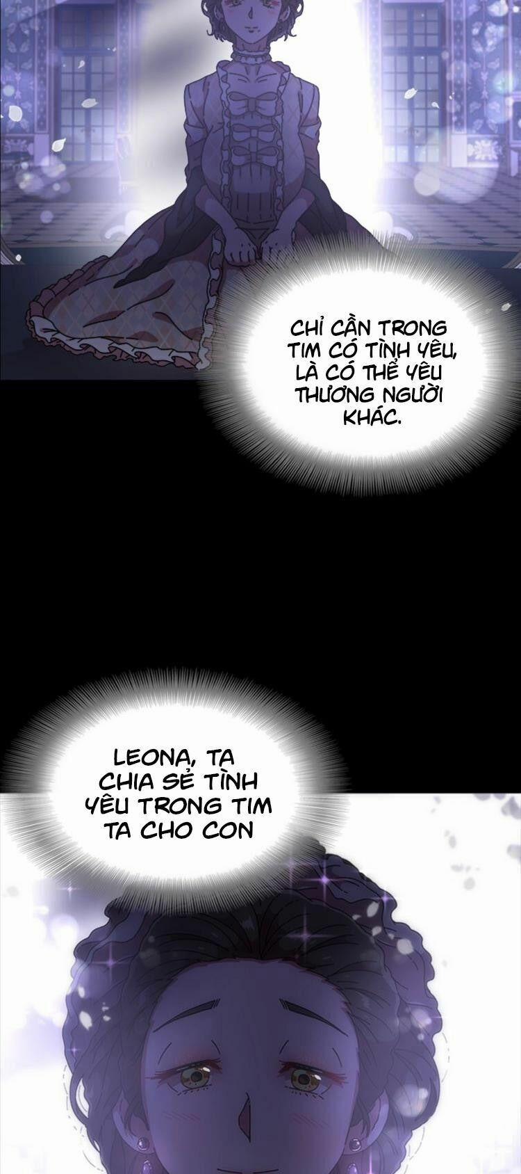 Con Gái Bảo Bối Của Ma Vương 88 trang 22