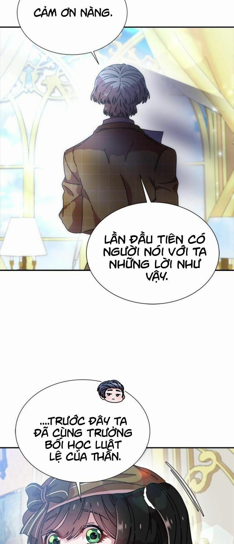 Con Gái Bảo Bối Của Ma Vương 88 trang 27