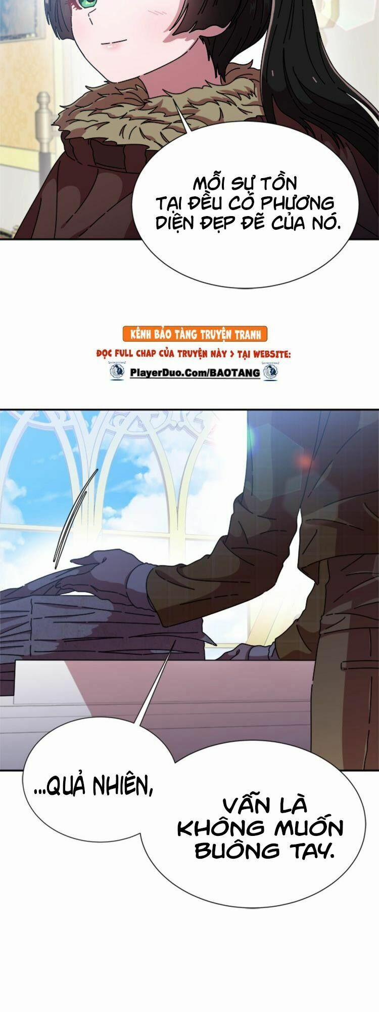 Con Gái Bảo Bối Của Ma Vương 88 trang 28