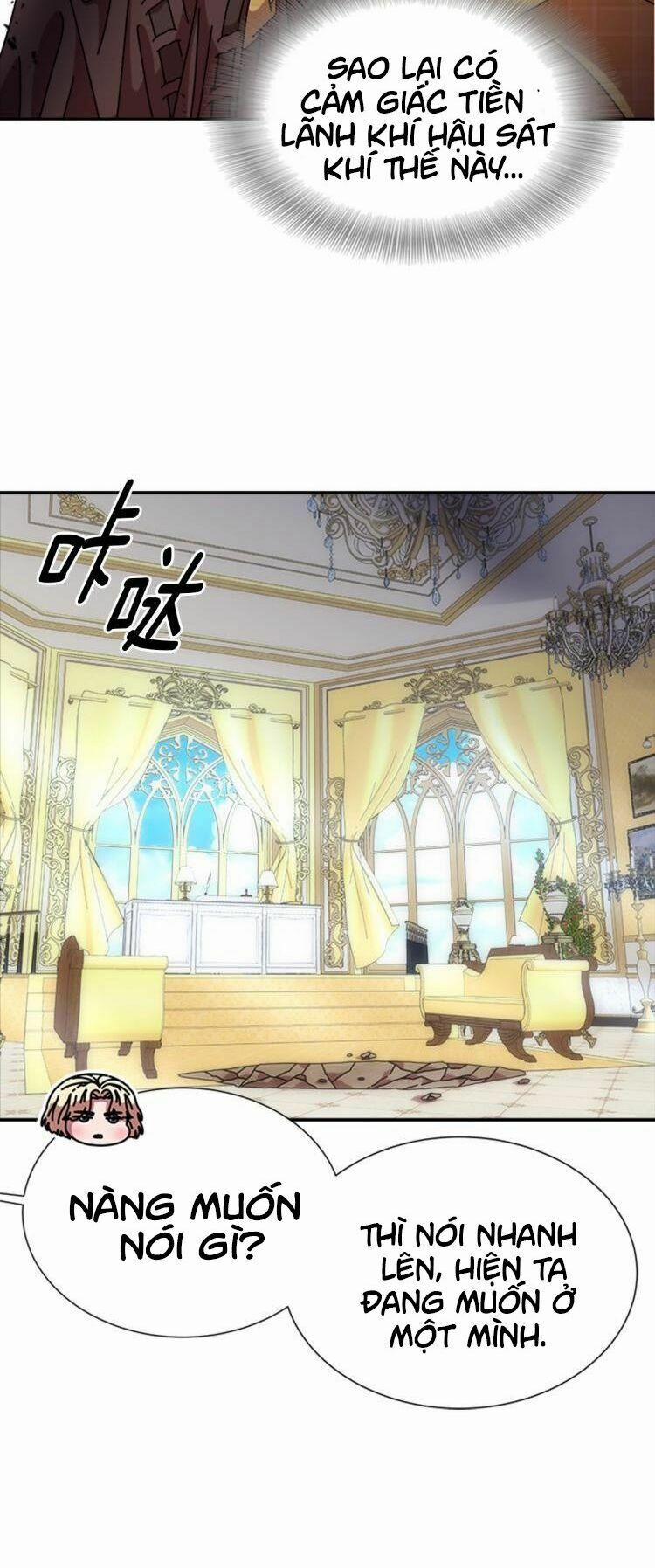 Con Gái Bảo Bối Của Ma Vương 88 trang 3