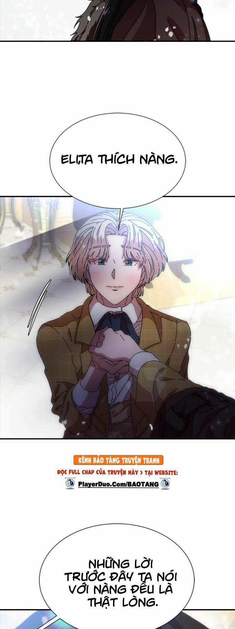 Con Gái Bảo Bối Của Ma Vương 88 trang 32