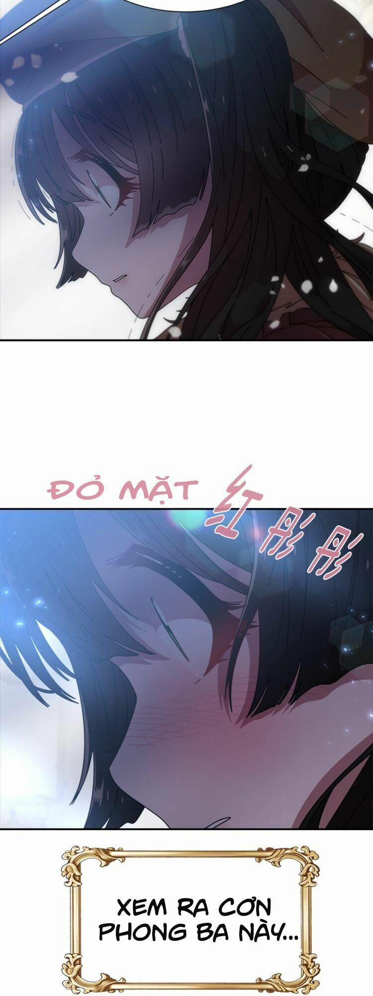 Con Gái Bảo Bối Của Ma Vương 88 trang 33