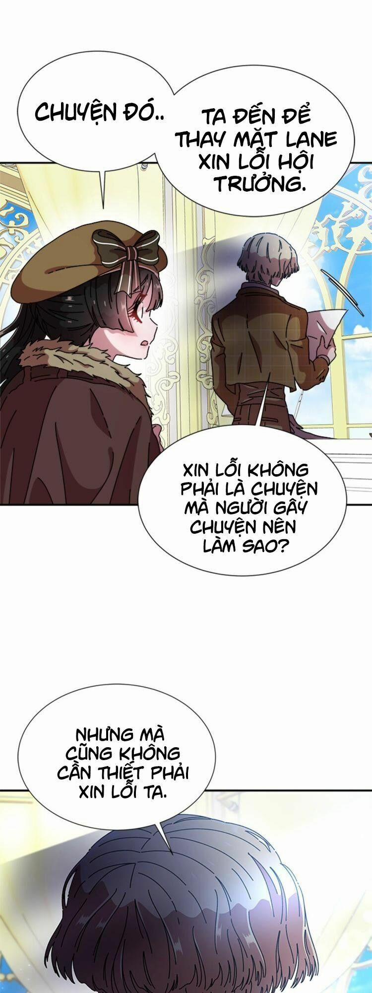 Con Gái Bảo Bối Của Ma Vương 88 trang 4