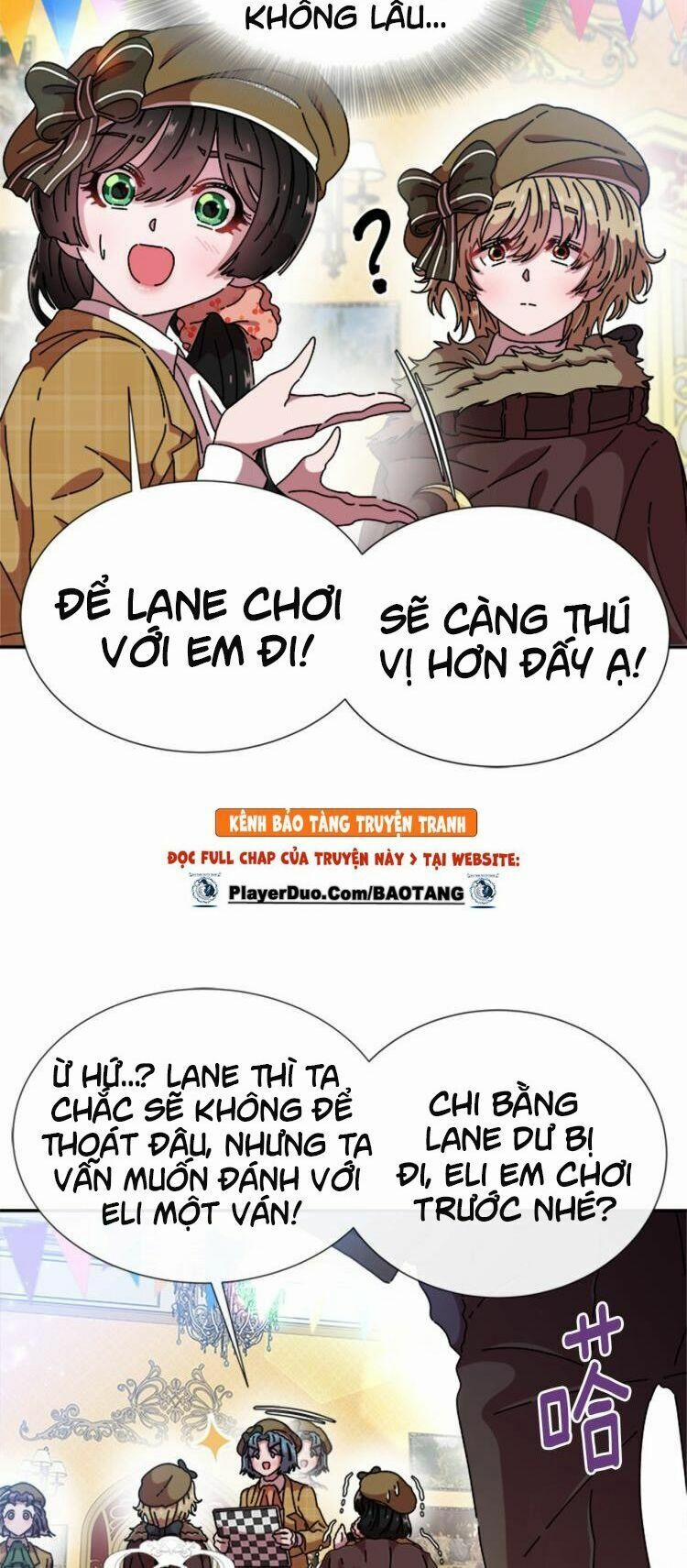 Con Gái Bảo Bối Của Ma Vương 88 trang 47