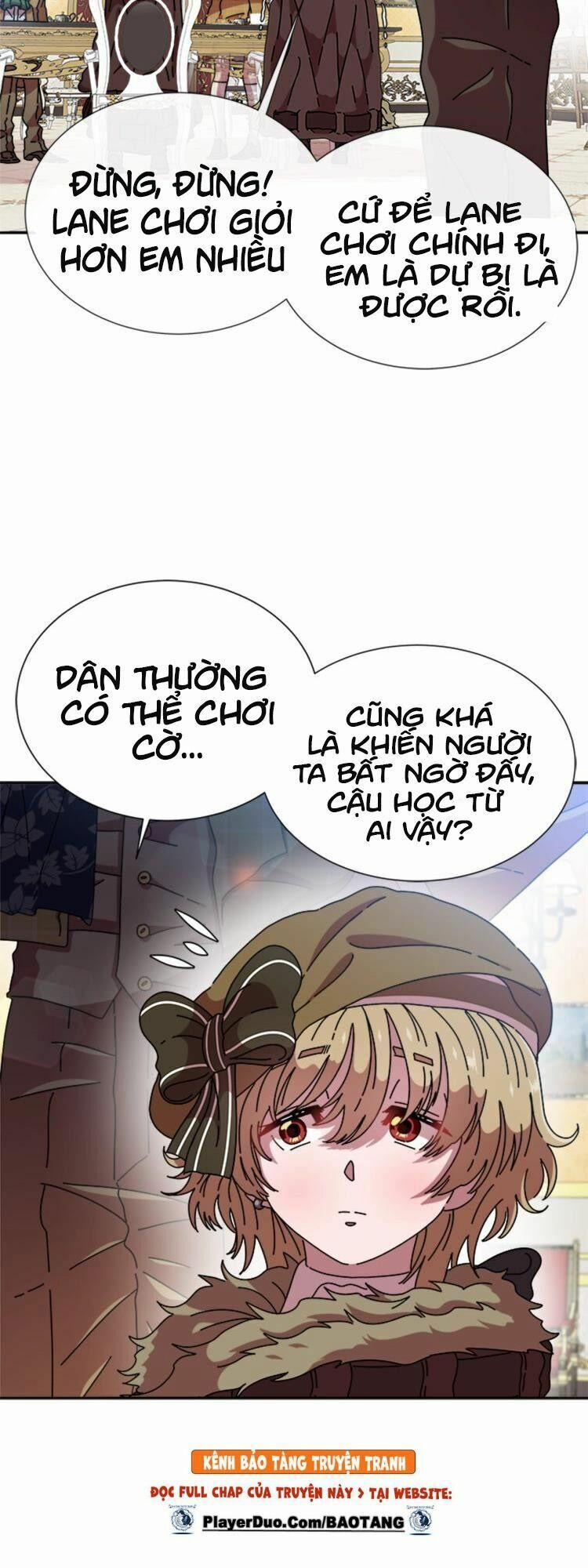 Con Gái Bảo Bối Của Ma Vương 88 trang 48