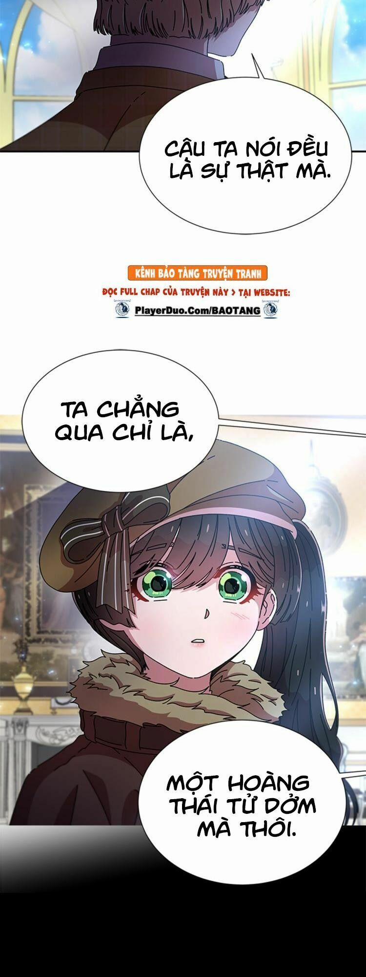 Con Gái Bảo Bối Của Ma Vương 88 trang 5