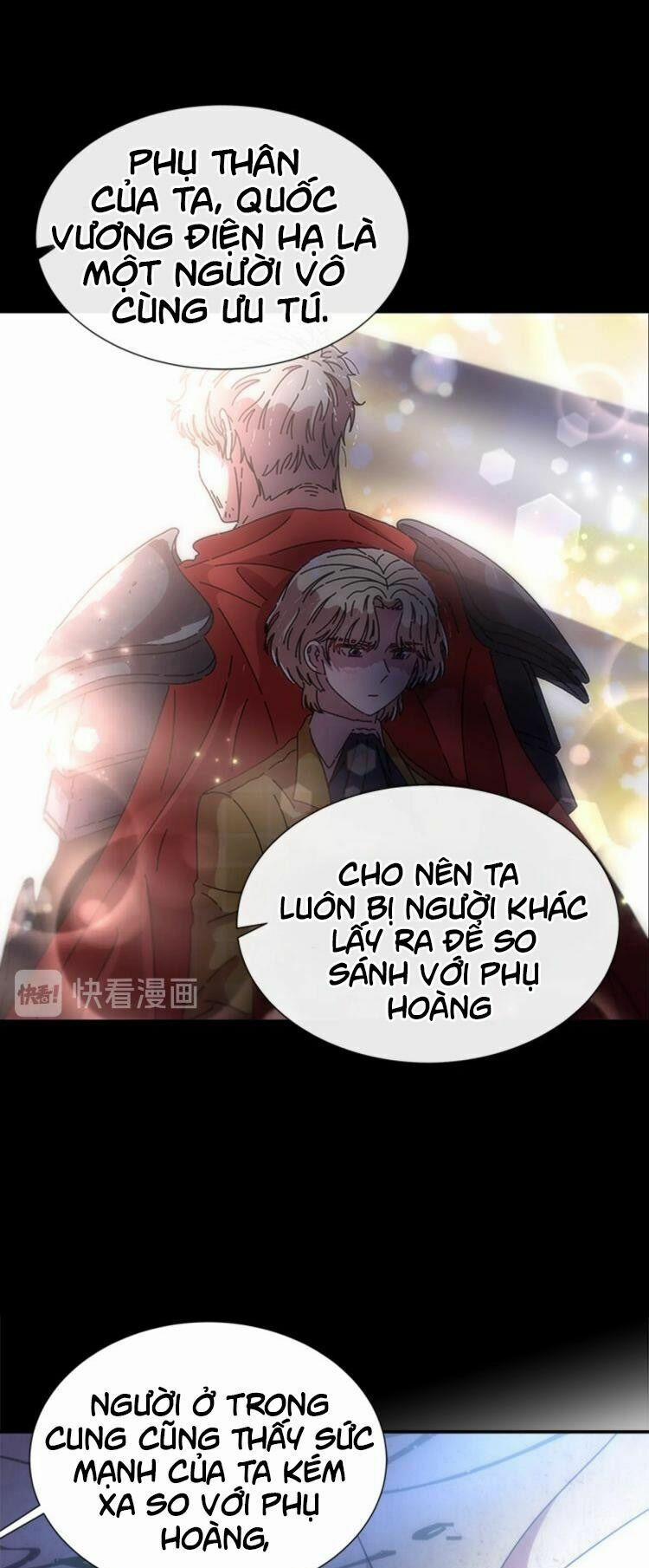 Con Gái Bảo Bối Của Ma Vương 88 trang 6