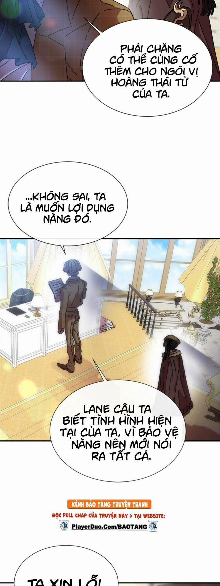 Con Gái Bảo Bối Của Ma Vương 88 trang 8