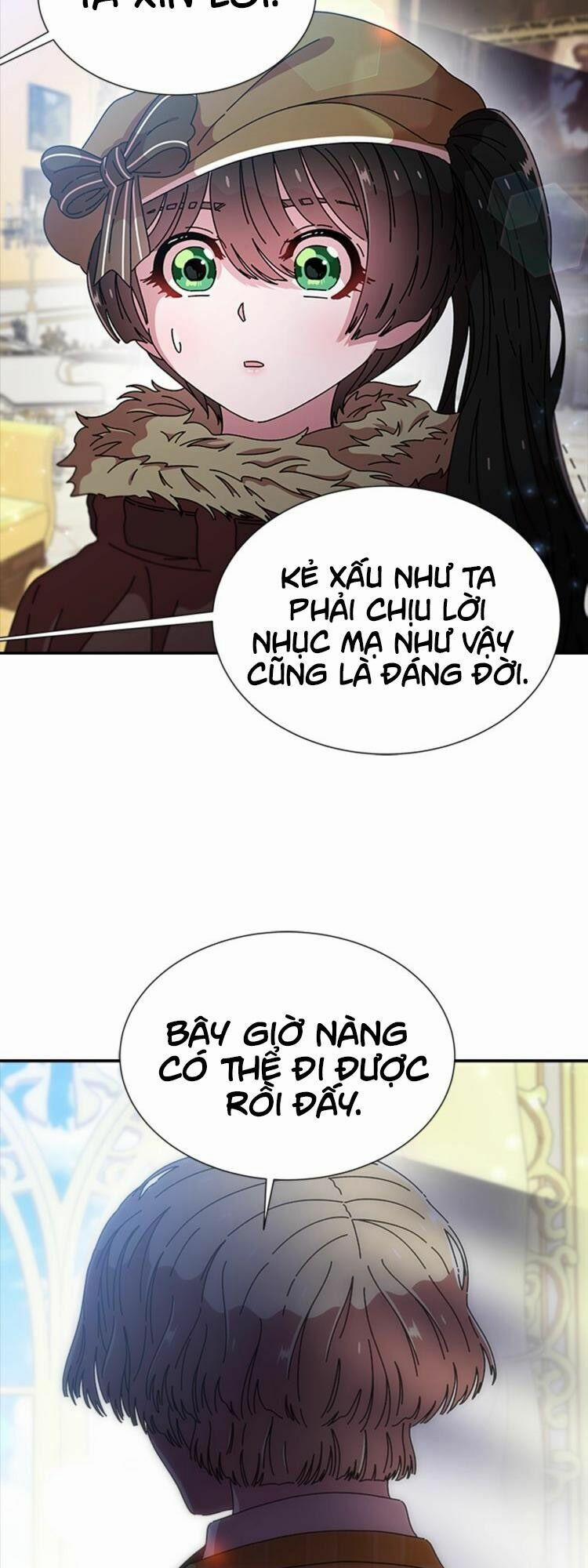 Con Gái Bảo Bối Của Ma Vương 88 trang 9