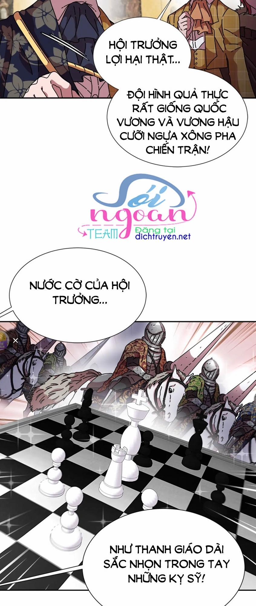 Con Gái Bảo Bối Của Ma Vương 89 trang 11