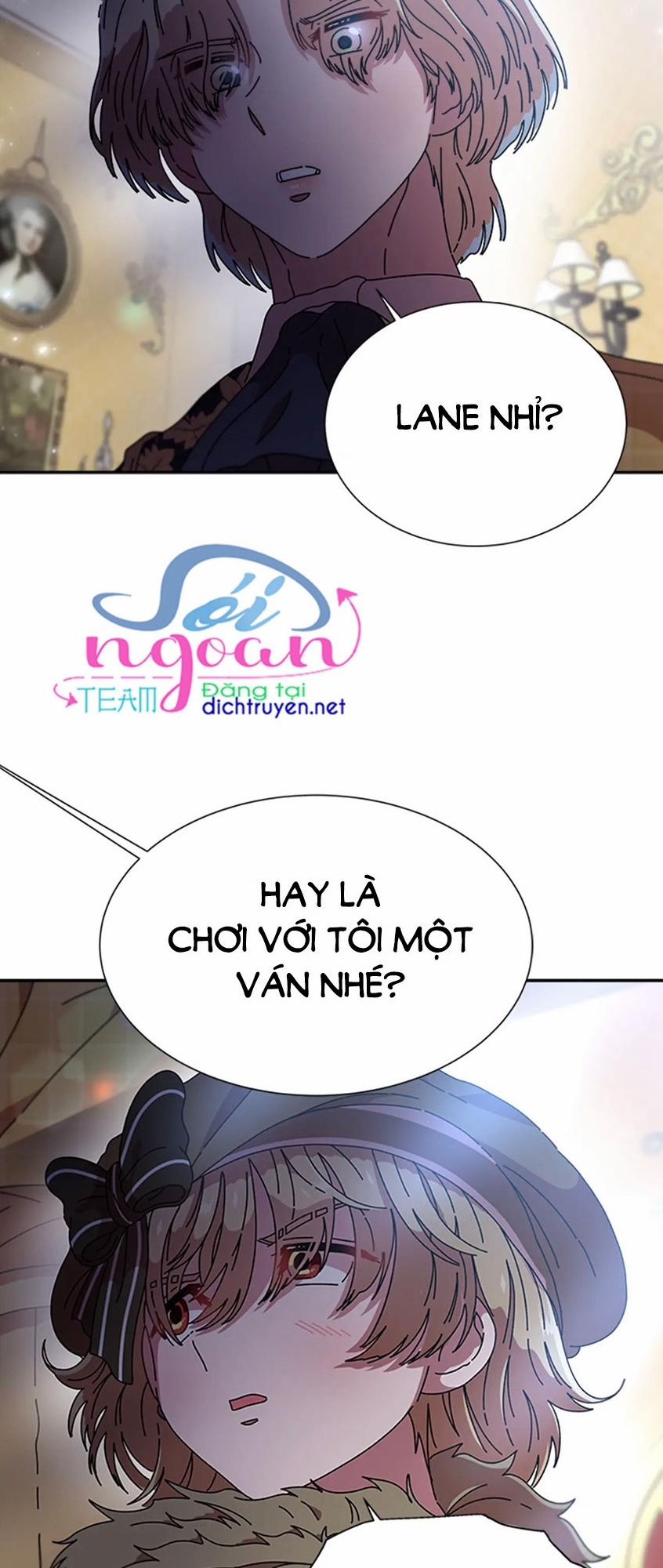 Con Gái Bảo Bối Của Ma Vương 89 trang 2