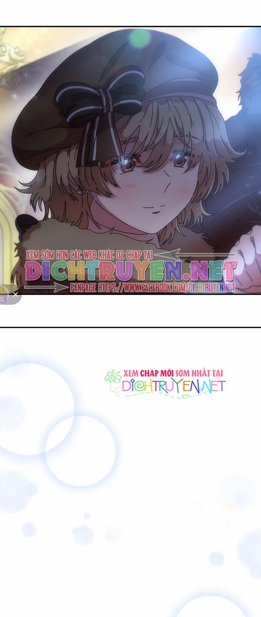 Con Gái Bảo Bối Của Ma Vương 89 trang 22