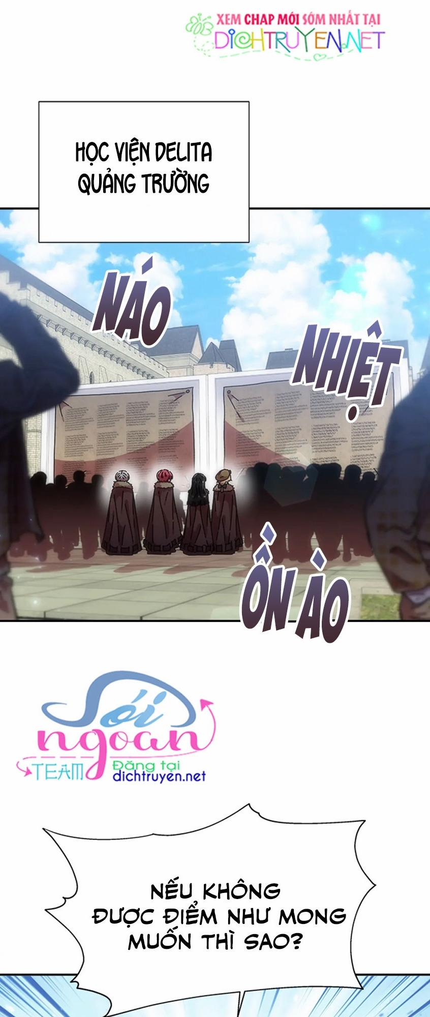 Con Gái Bảo Bối Của Ma Vương 89 trang 24