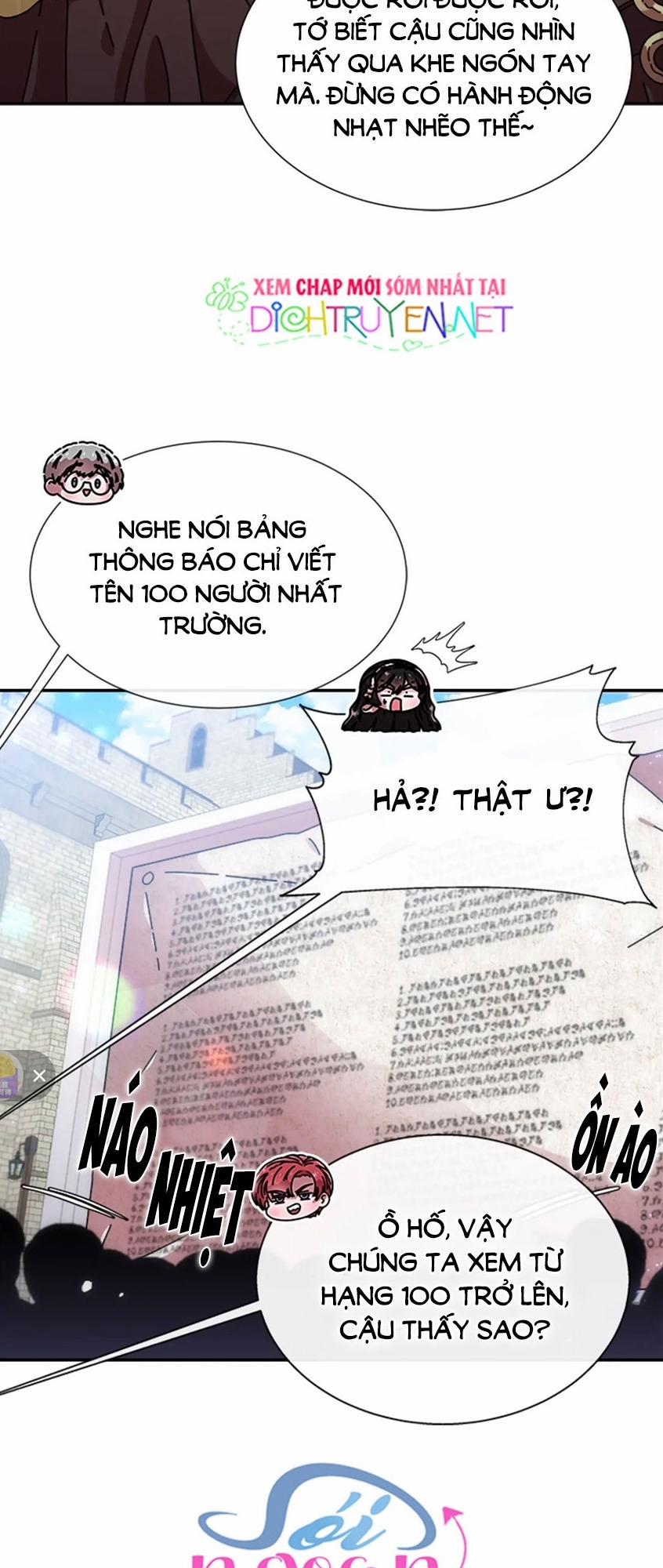 Con Gái Bảo Bối Của Ma Vương 89 trang 26