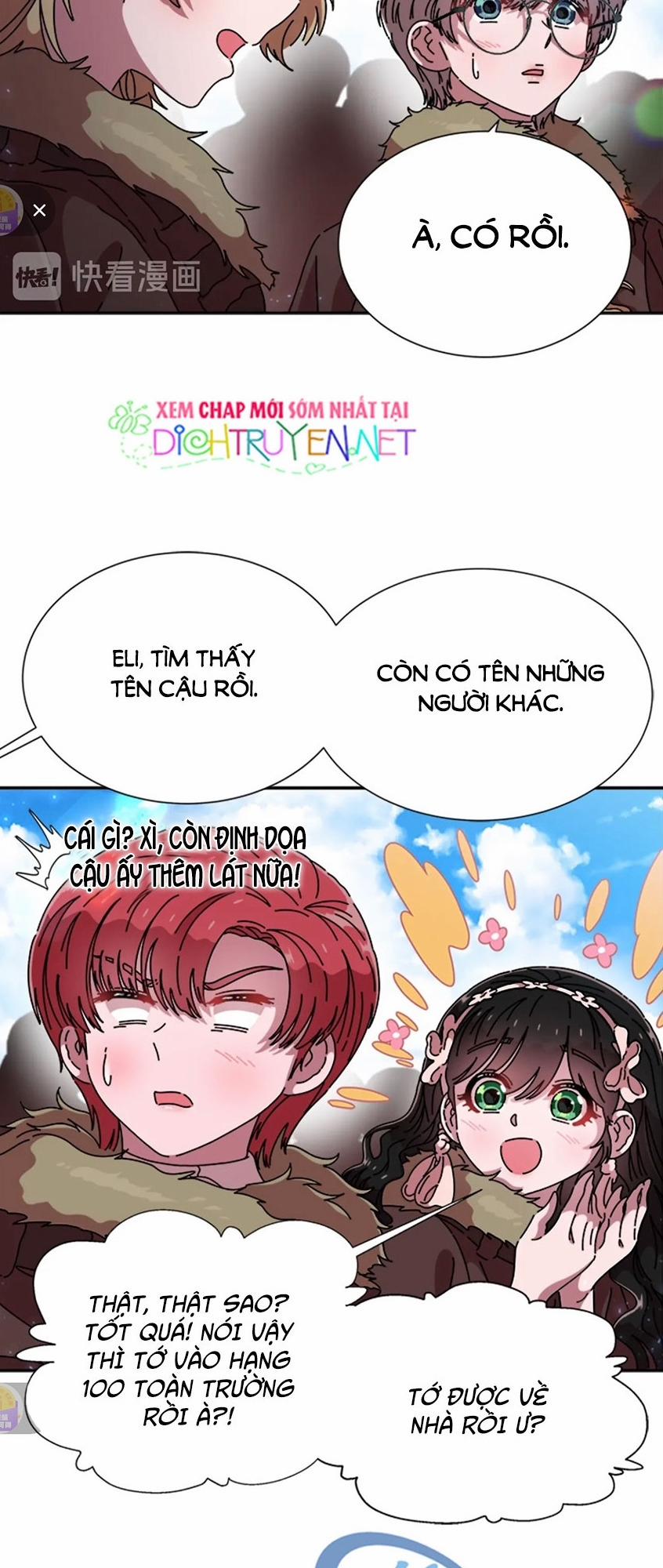 Con Gái Bảo Bối Của Ma Vương 89 trang 29