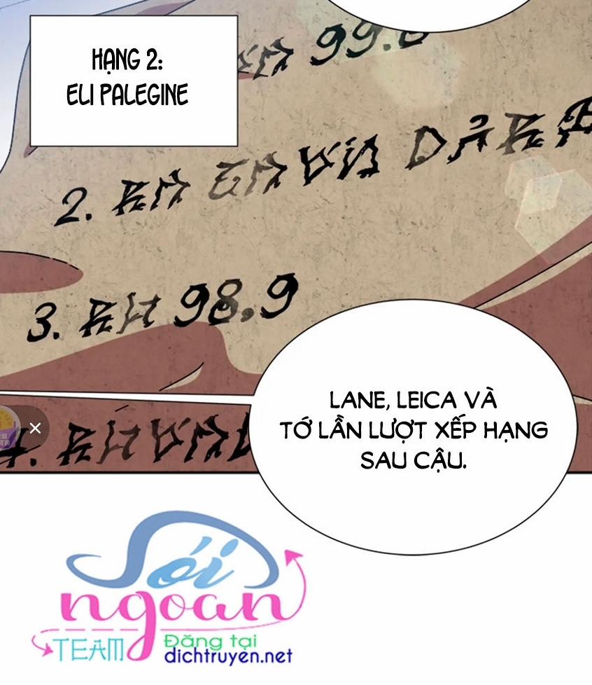 Con Gái Bảo Bối Của Ma Vương 89 trang 31