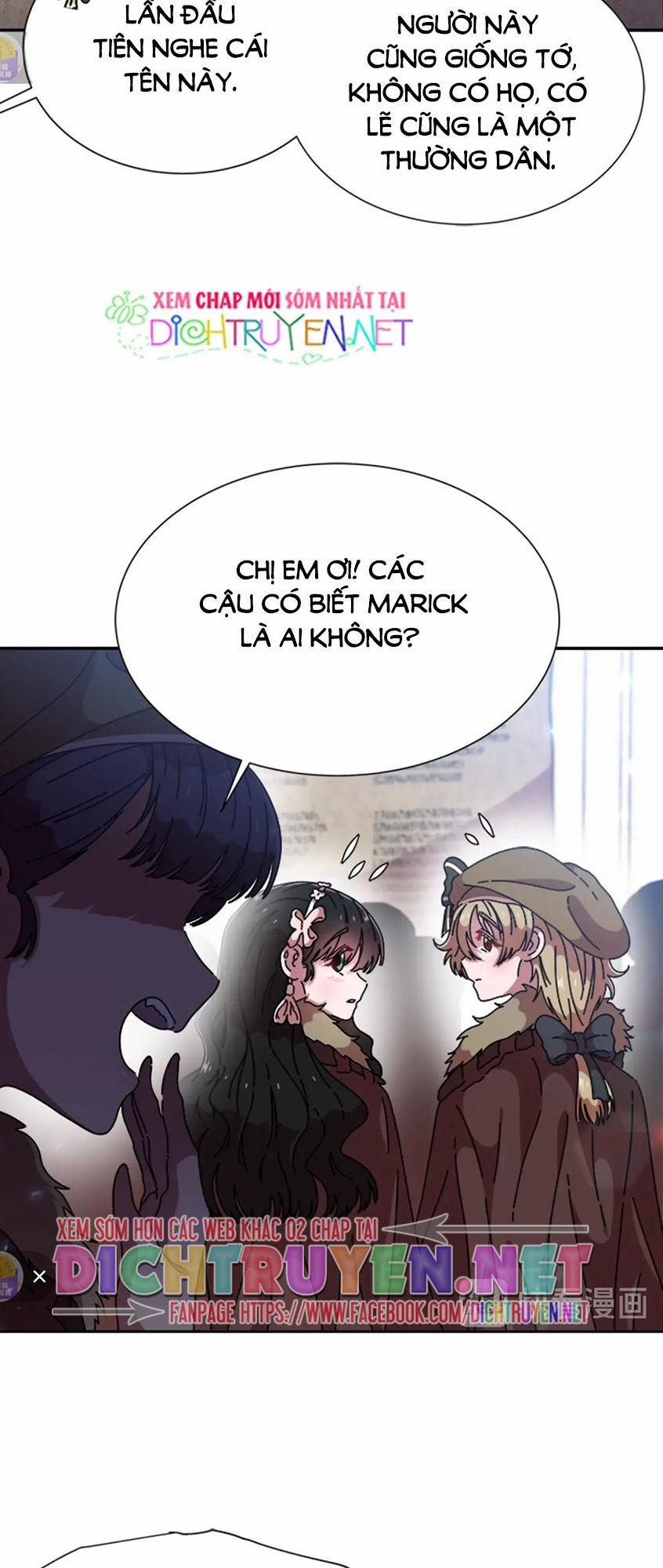 Con Gái Bảo Bối Của Ma Vương 89 trang 34