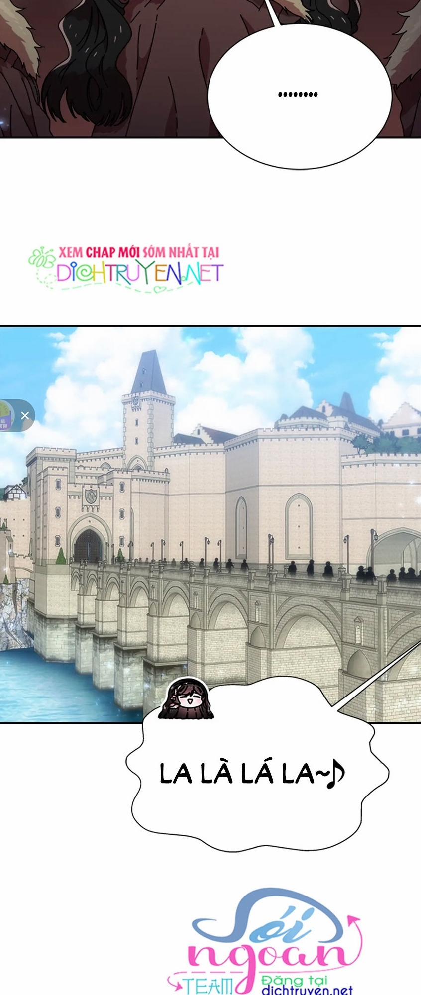 Con Gái Bảo Bối Của Ma Vương 89 trang 37