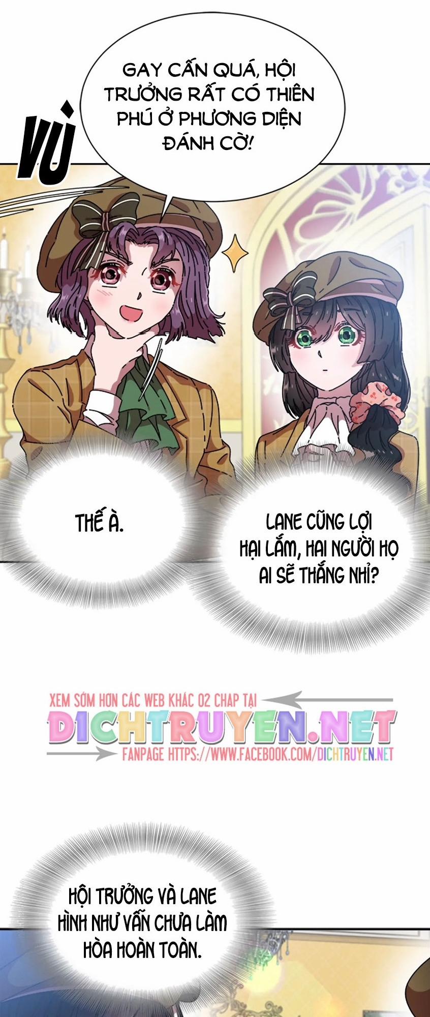 Con Gái Bảo Bối Của Ma Vương 89 trang 4