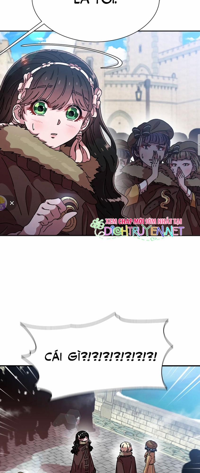 Con Gái Bảo Bối Của Ma Vương 89 trang 44